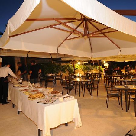 Cefalicchio B&B Canosa di Puglia Εξωτερικό φωτογραφία