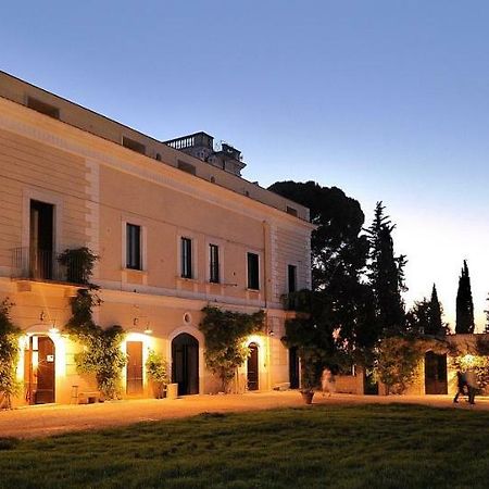 Cefalicchio B&B Canosa di Puglia Εξωτερικό φωτογραφία