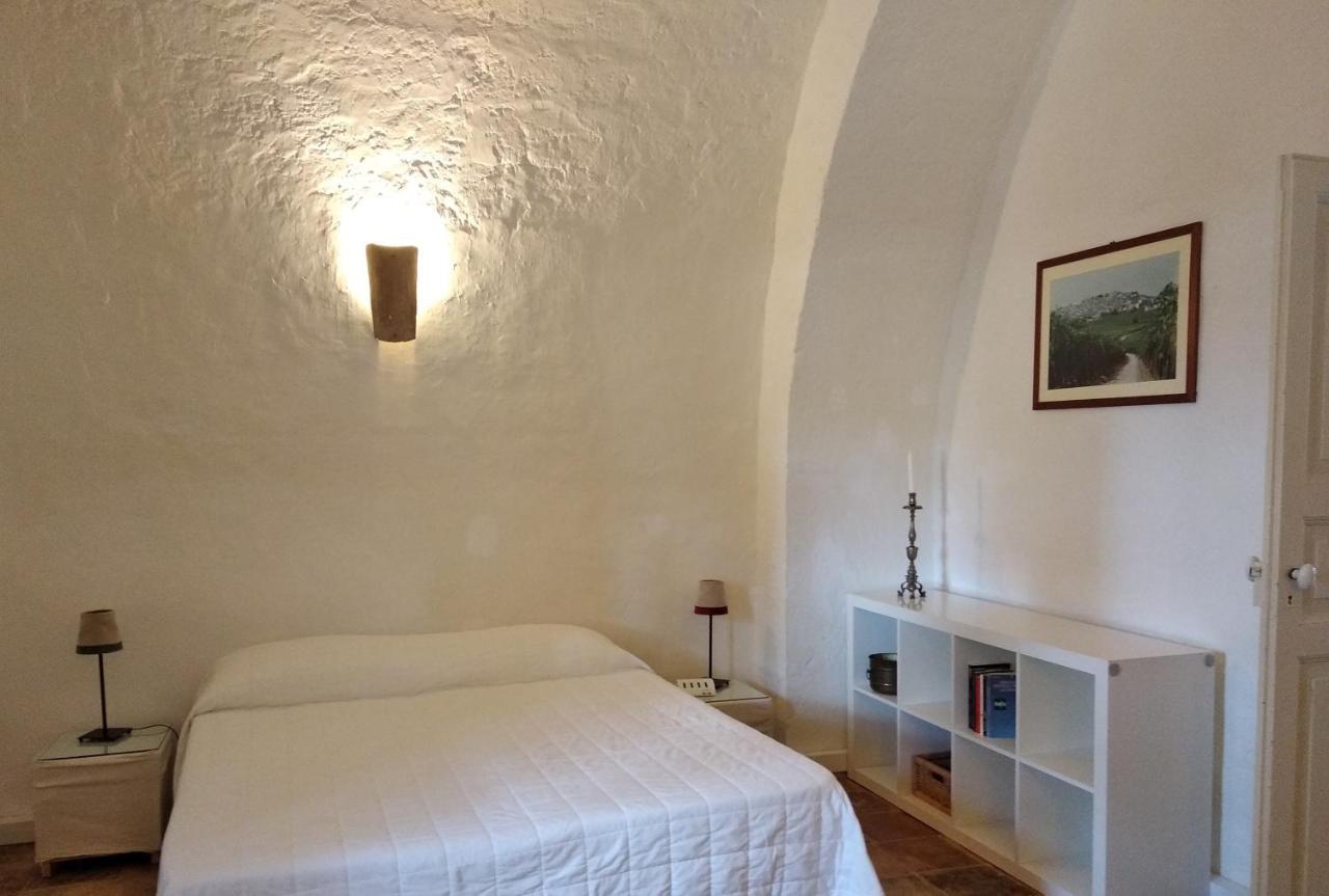 Cefalicchio B&B Canosa di Puglia Εξωτερικό φωτογραφία