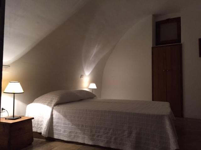 Cefalicchio B&B Canosa di Puglia Εξωτερικό φωτογραφία
