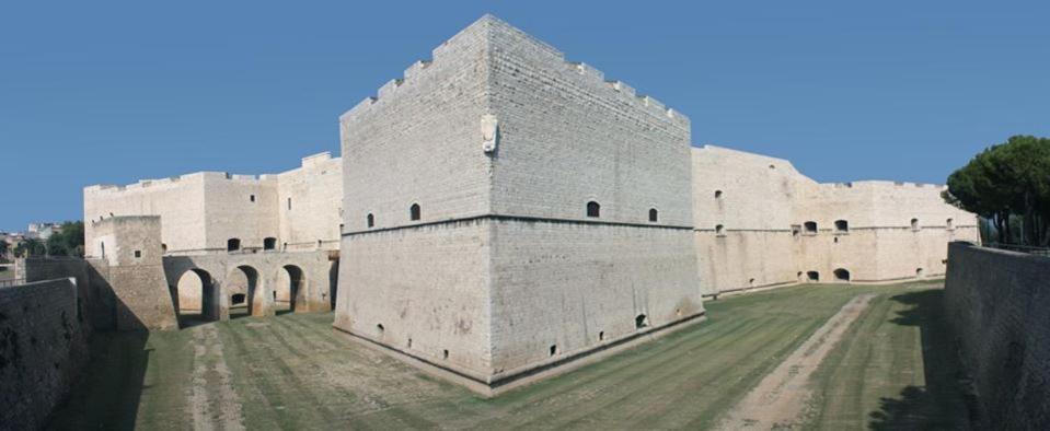 Cefalicchio B&B Canosa di Puglia Εξωτερικό φωτογραφία