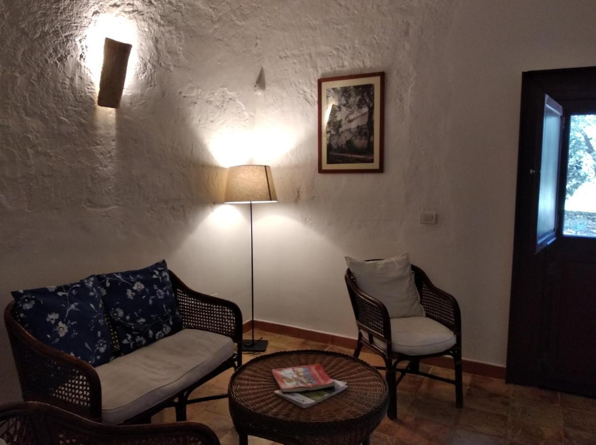 Cefalicchio B&B Canosa di Puglia Εξωτερικό φωτογραφία