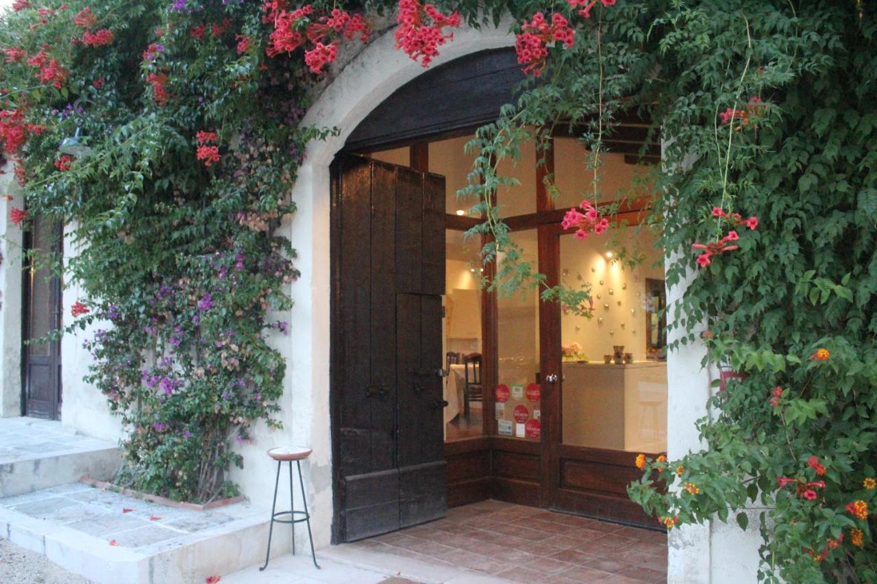 Cefalicchio B&B Canosa di Puglia Εξωτερικό φωτογραφία