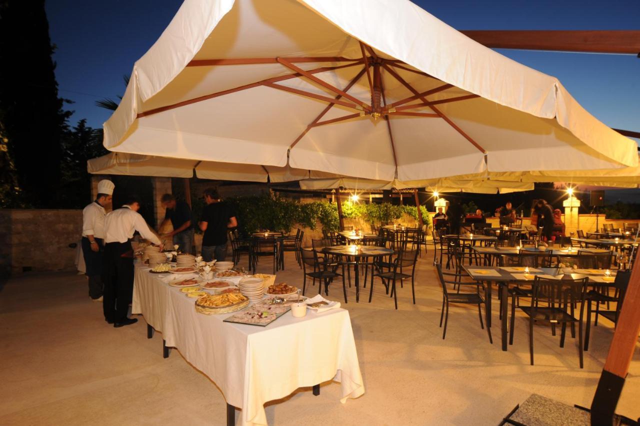 Cefalicchio B&B Canosa di Puglia Εξωτερικό φωτογραφία