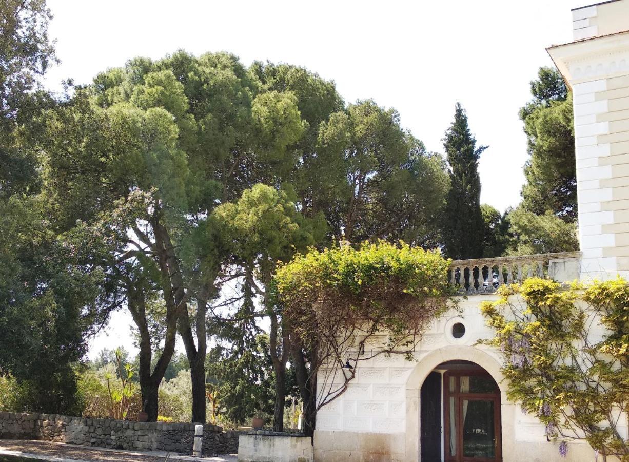 Cefalicchio B&B Canosa di Puglia Εξωτερικό φωτογραφία