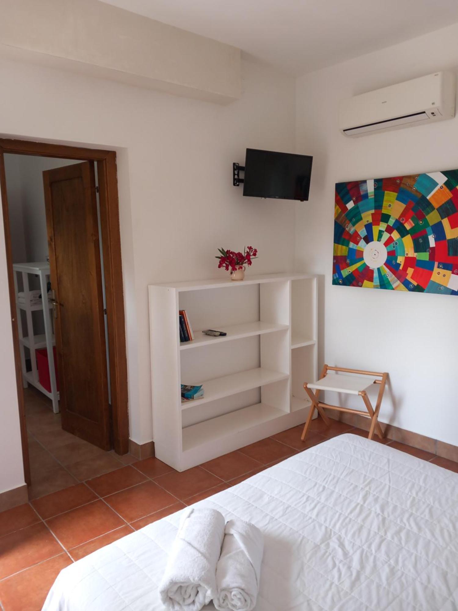 Cefalicchio B&B Canosa di Puglia Εξωτερικό φωτογραφία