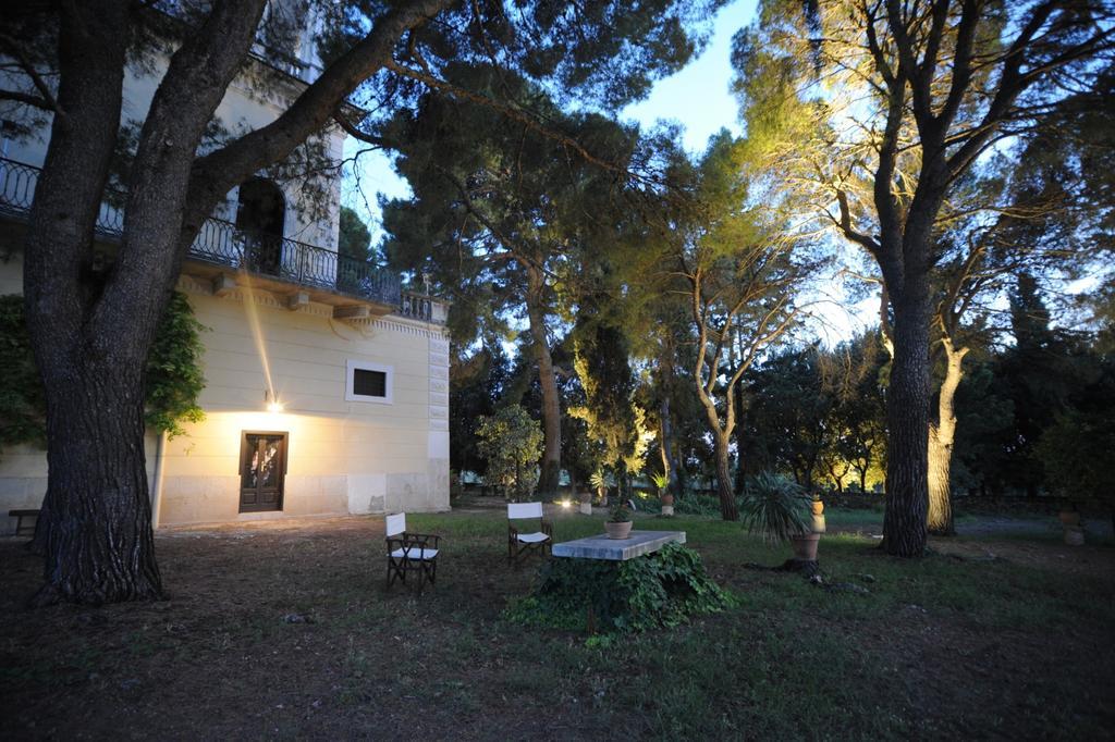 Cefalicchio B&B Canosa di Puglia Εξωτερικό φωτογραφία