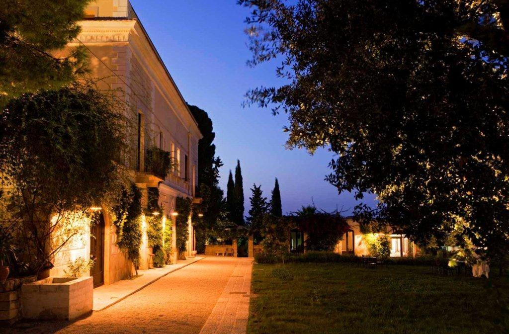 Cefalicchio B&B Canosa di Puglia Εξωτερικό φωτογραφία