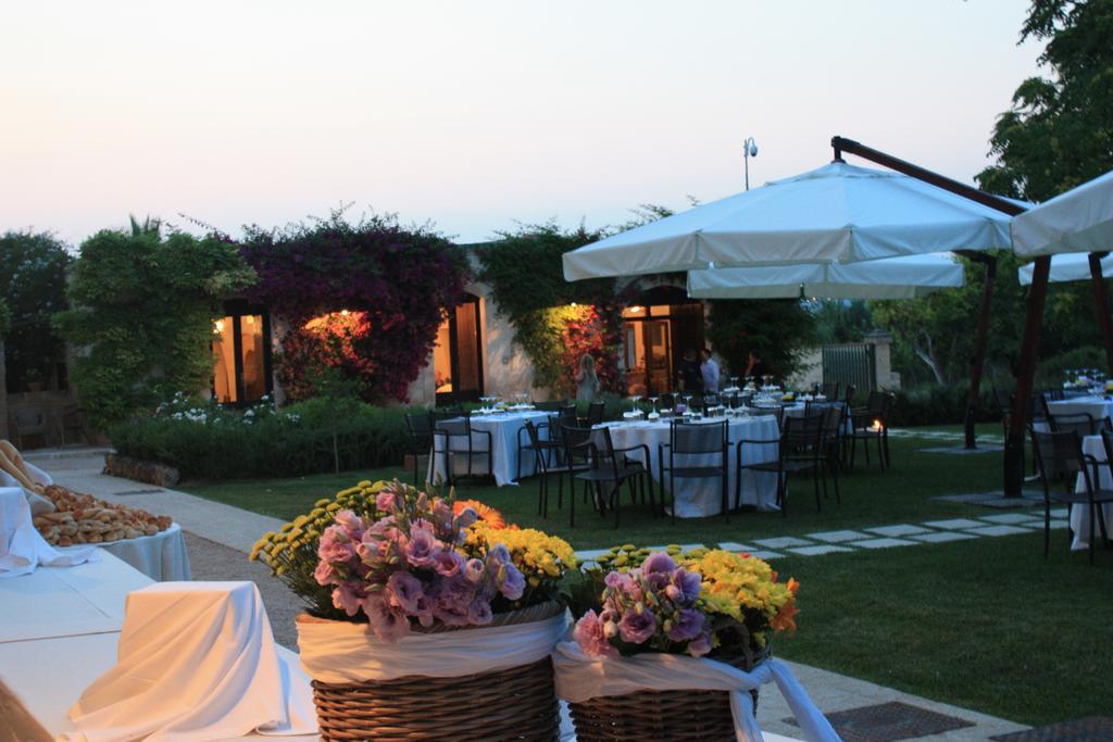 Cefalicchio B&B Canosa di Puglia Εξωτερικό φωτογραφία