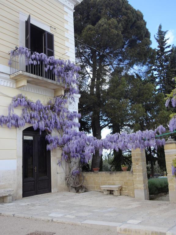 Cefalicchio B&B Canosa di Puglia Δωμάτιο φωτογραφία