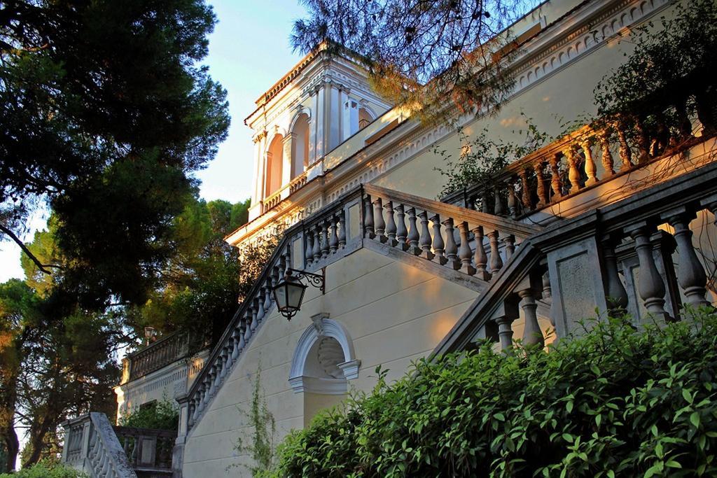 Cefalicchio B&B Canosa di Puglia Εξωτερικό φωτογραφία