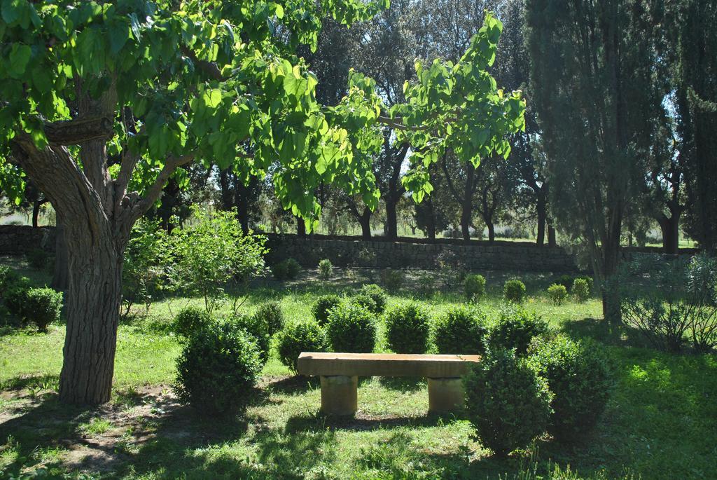 Cefalicchio B&B Canosa di Puglia Εξωτερικό φωτογραφία