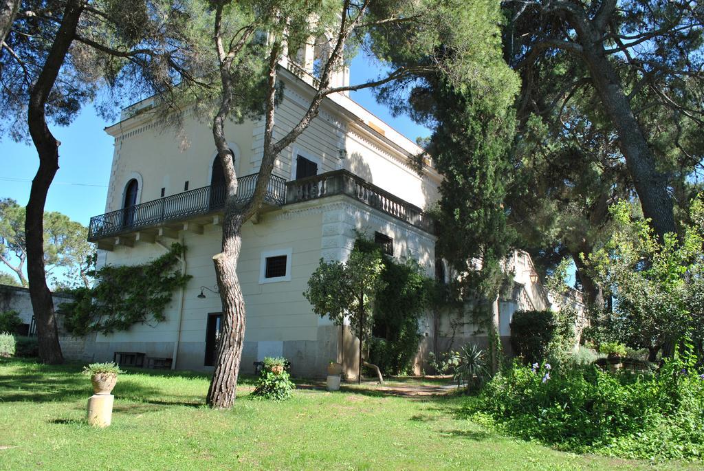 Cefalicchio B&B Canosa di Puglia Εξωτερικό φωτογραφία