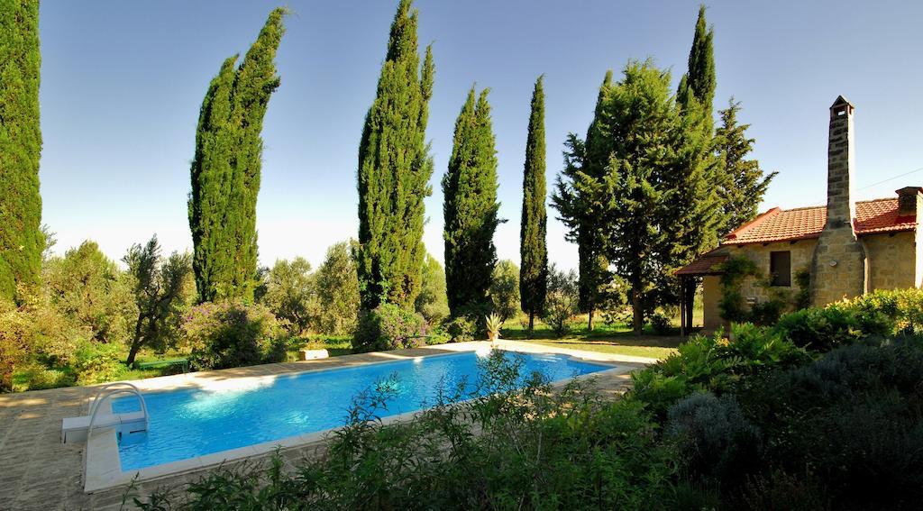 Cefalicchio B&B Canosa di Puglia Εξωτερικό φωτογραφία