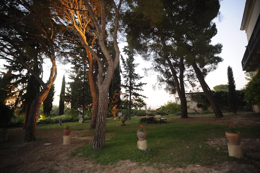 Cefalicchio B&B Canosa di Puglia Εξωτερικό φωτογραφία