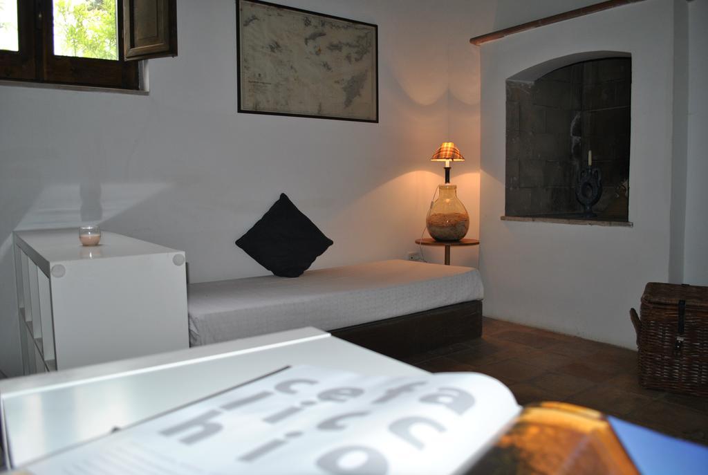 Cefalicchio B&B Canosa di Puglia Εξωτερικό φωτογραφία