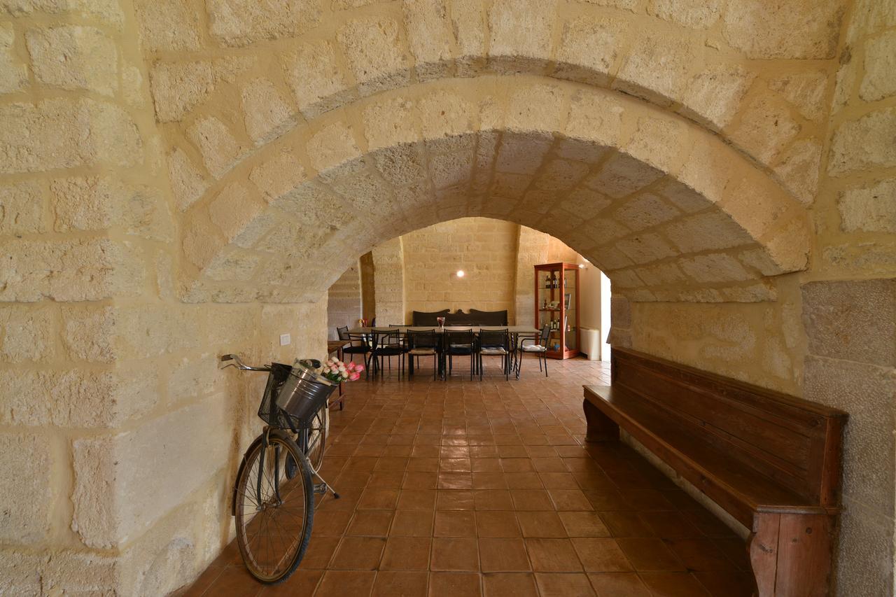 Cefalicchio B&B Canosa di Puglia Εξωτερικό φωτογραφία