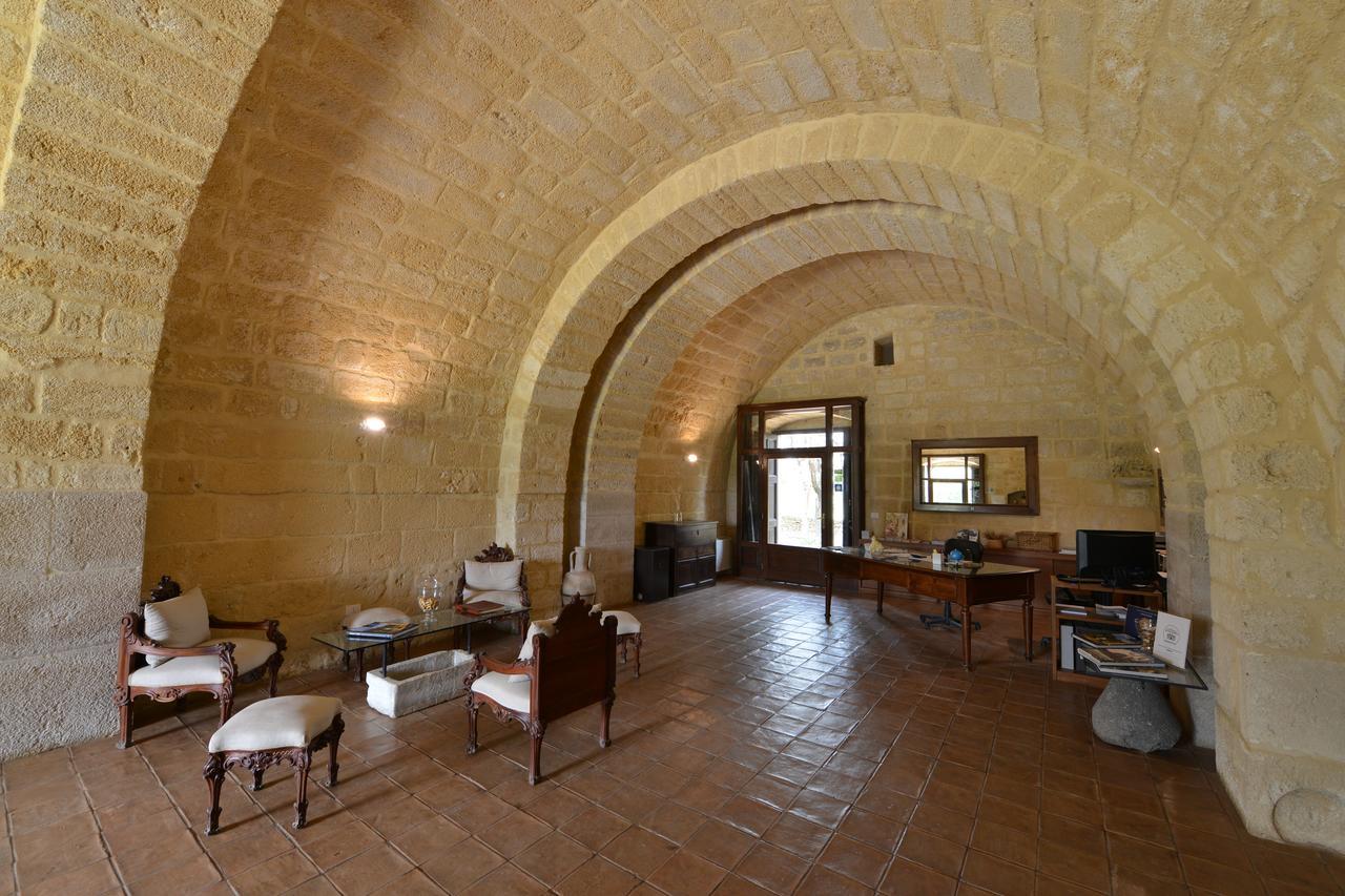 Cefalicchio B&B Canosa di Puglia Εξωτερικό φωτογραφία