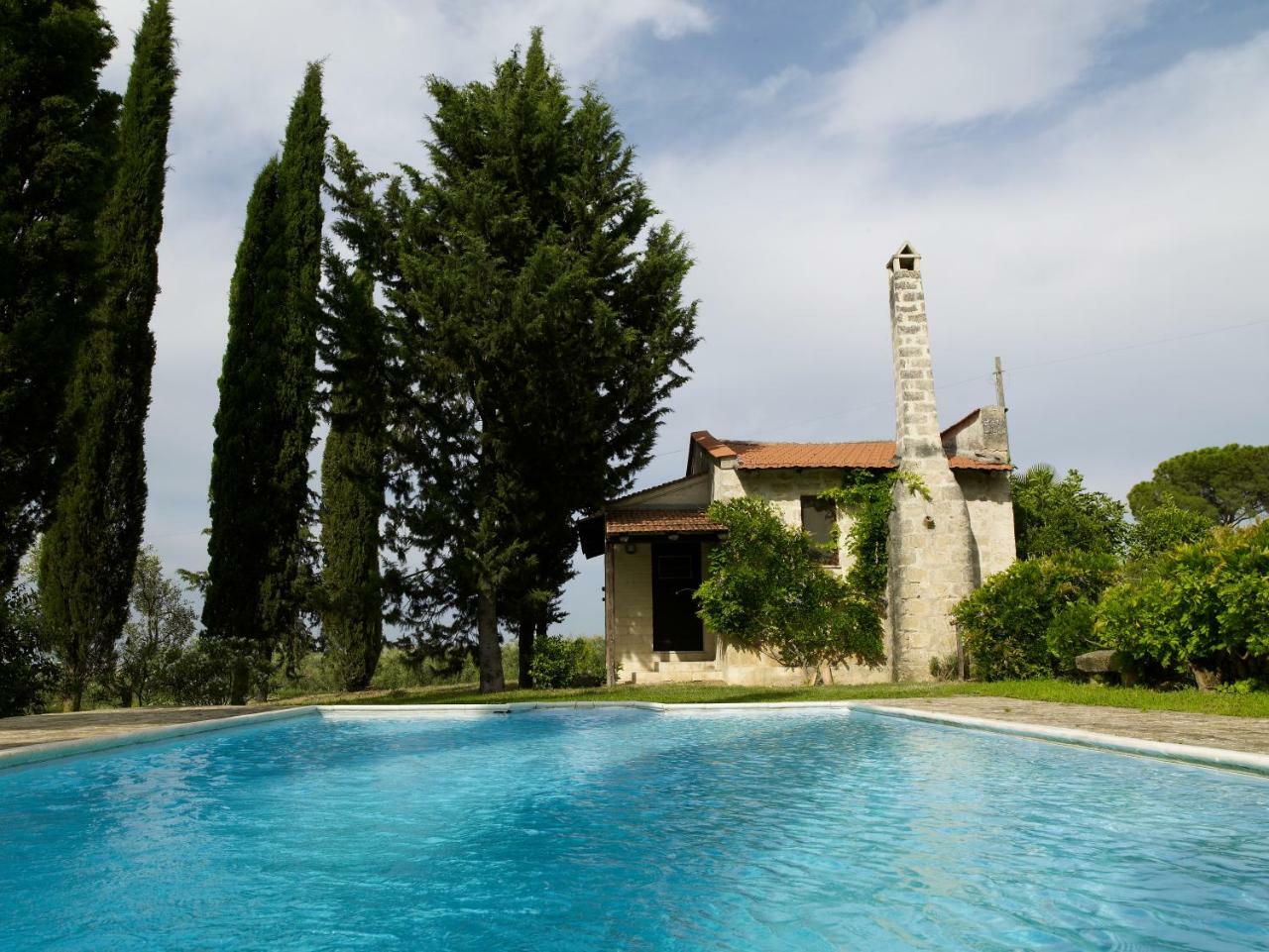 Cefalicchio B&B Canosa di Puglia Εξωτερικό φωτογραφία