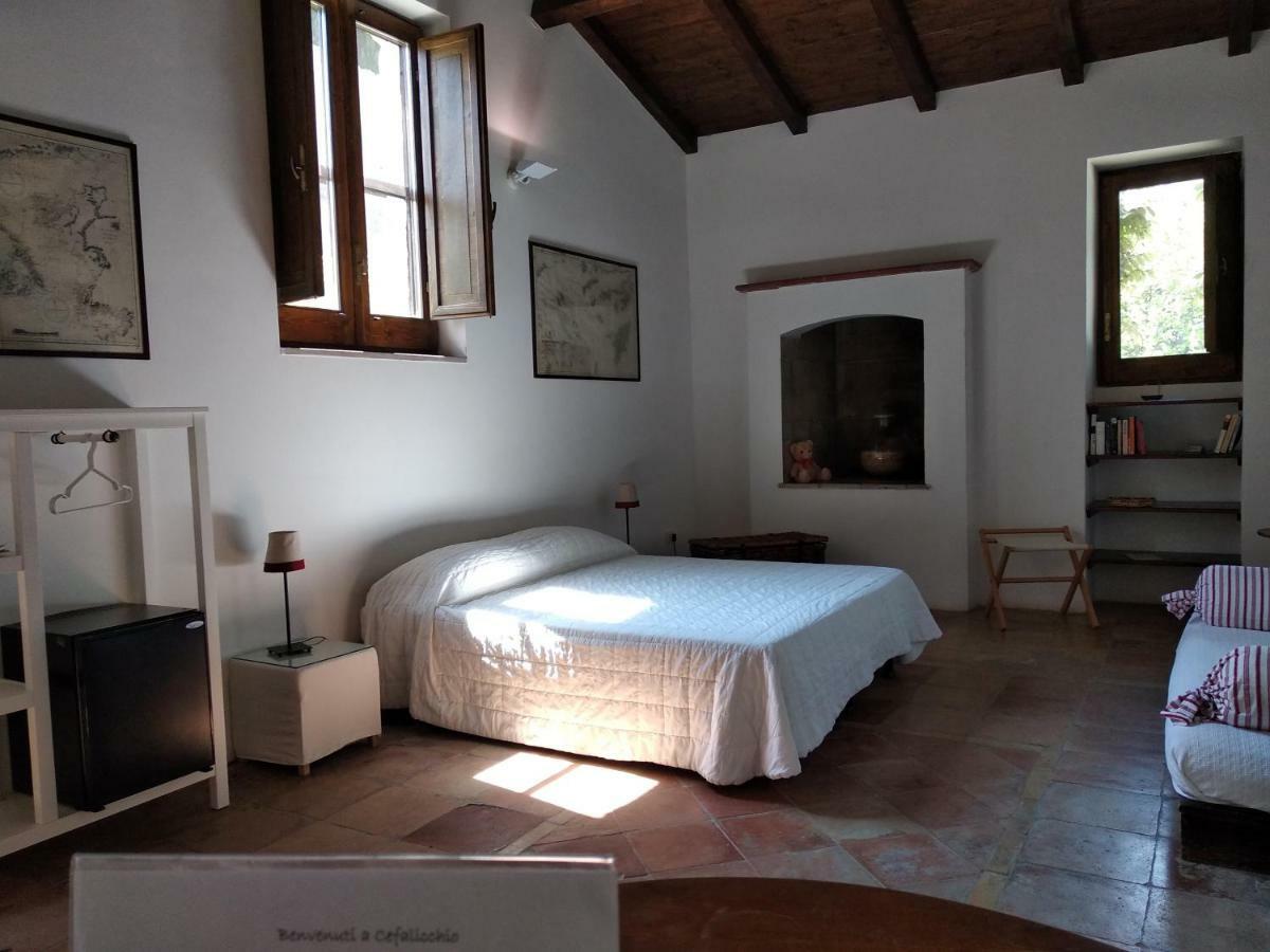 Cefalicchio B&B Canosa di Puglia Εξωτερικό φωτογραφία